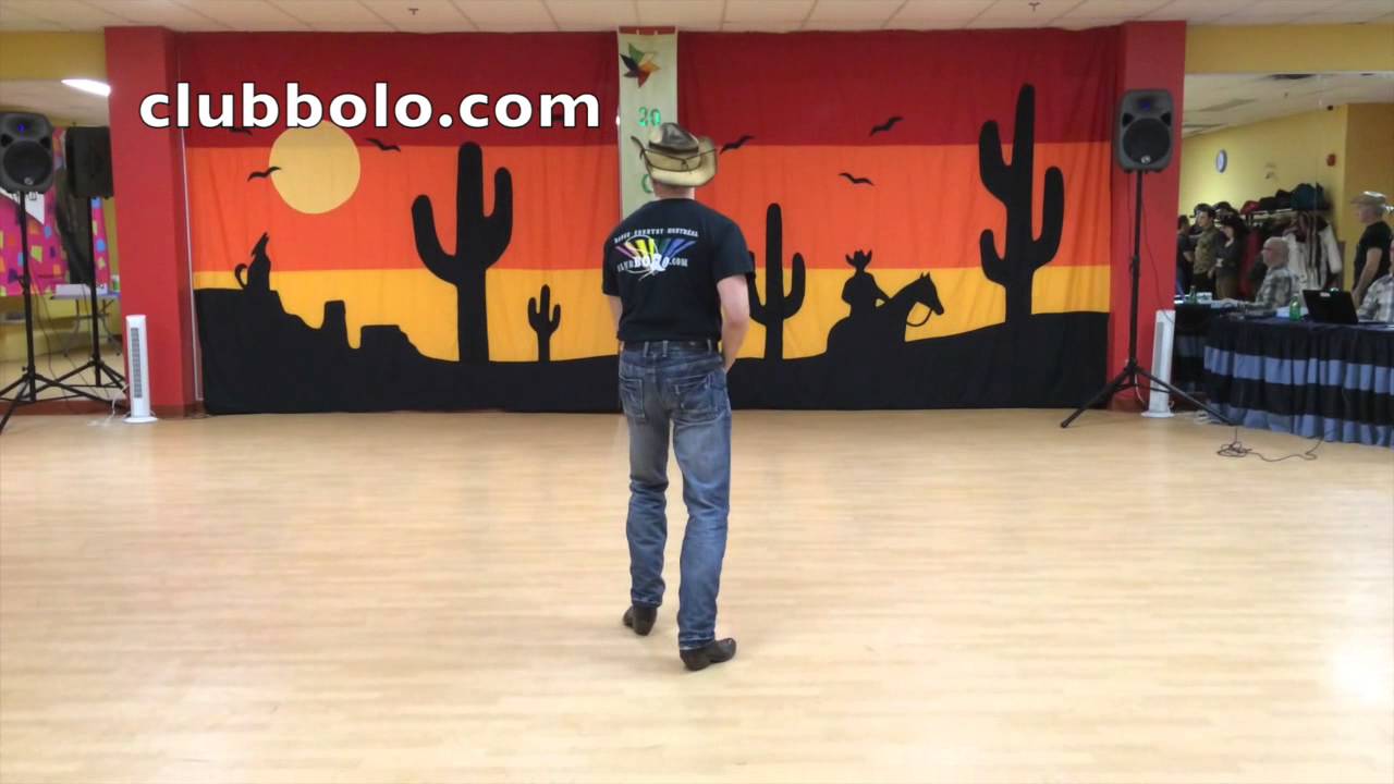 Cowboy cha cha youtube