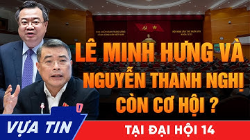 Cuộc Đua Vào Bộ Máy Quyền Lực: Những Nhân Vật Đang Được Dư Luận Quan Tâm Nhất Là Ai?