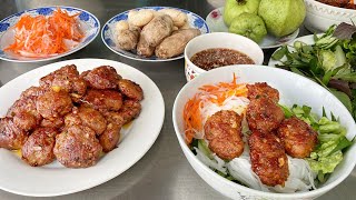 THUÝ NHÂN TRÀ VINH