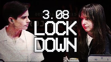 Project Nero || EP. 8 || "LOCKDOWN"