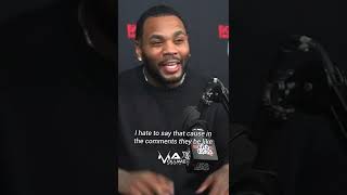 Kevin Gates "Geniuses Talk To Themselves" #mindset #mentality #rapper #interview