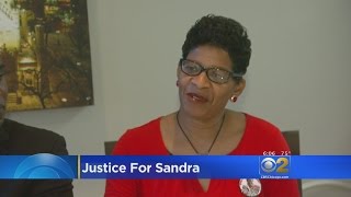 Settlement Reached In Sandra Blands Jail Death