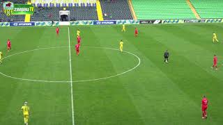 Rezumatul Meciului Fc Zimbru- Csf Steaua-57 2-0