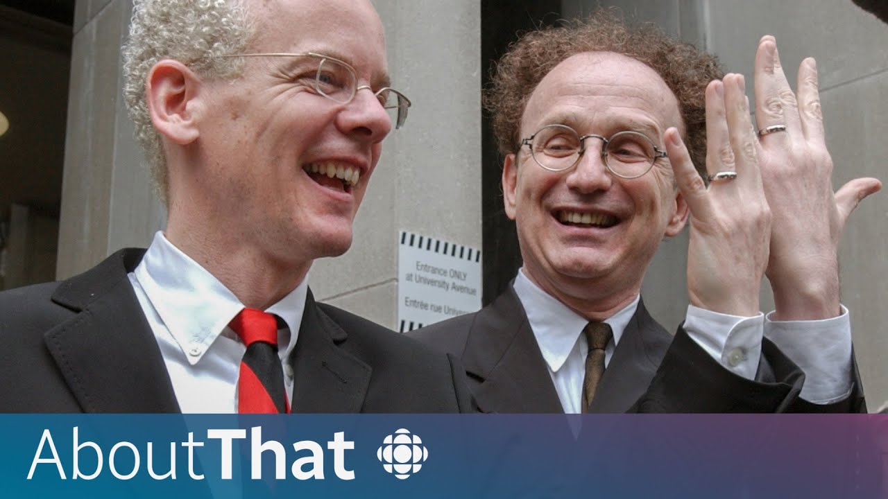 20 Years After The First Same sex Marriage In Canada Are LGBTQ Rights 20 Years After The First Same sex Marriage In Canada Are LGBTQ Rights