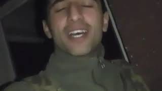 yar bize yar dediler  ana bırak  çalayim