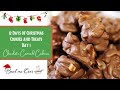 Sweet Treat Alert: Easy Chocolate Covered Cashews!