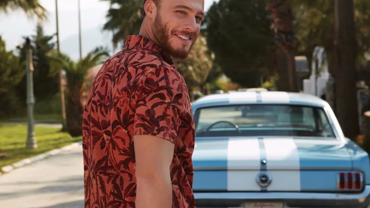 Nadie lo esperaba! Hande Erçel enfrenta a su guardaespaldas por un niño y las redes enloquecen