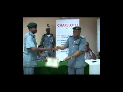 Alhaji Abdullahi Dikko Inde