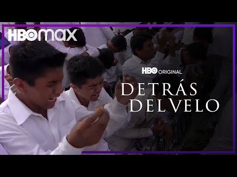 Detrás del velo: Sobreviviendo a la iglesia de La Luz Del Mundo | Tráiler oficial | HBO Max