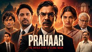 Parhaar (2026) Movie | Rajkummar Rao | Wamiqa Gabbi | Jaideep Ahlawat | Story Review & Analysis