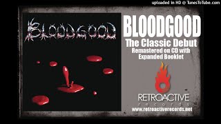 Watch Bloodgood Stand In The Light video
