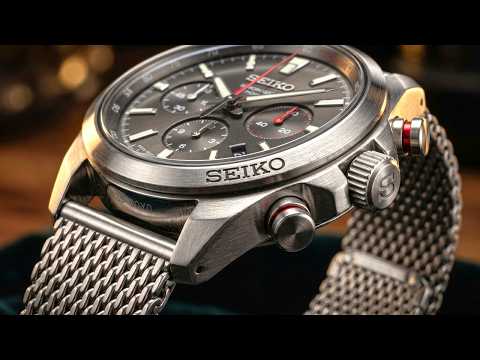 Top 10 Luxury Seiko Watches You Must See in 2026
