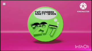 Gustavo Channel Countdown 0-700
