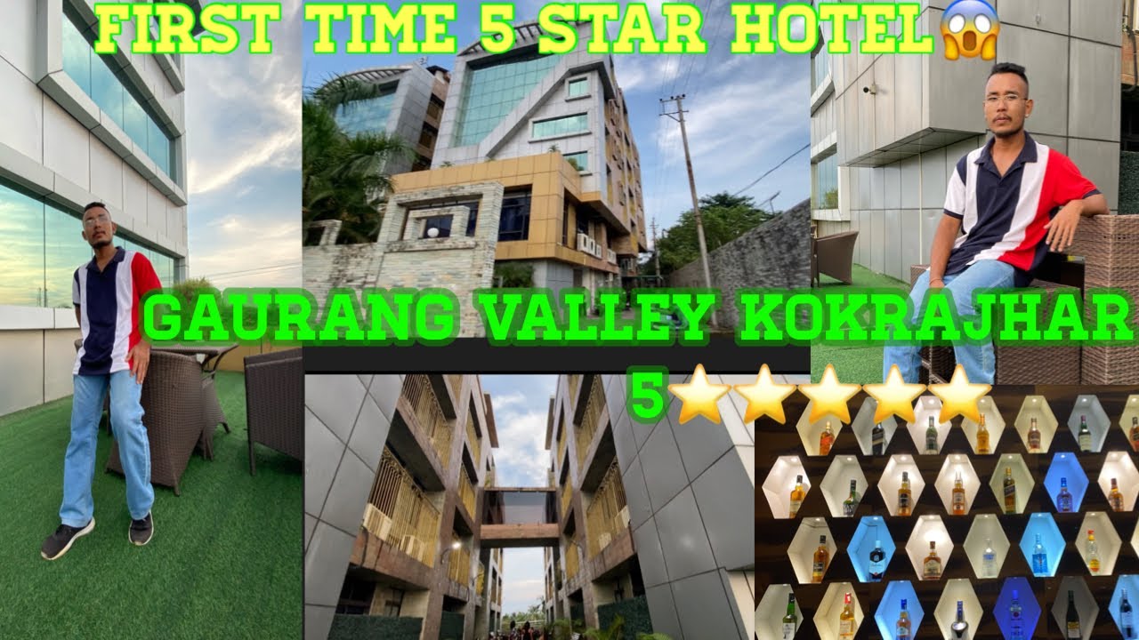 Gaurang Valley 5 Star Hotel😱😱Gindigi Ma Asa Hotel Pa Entry Nahi Kia🔥🔥🔥🔥