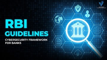 RBI Guidelines - Cybersecurity Framework for banks