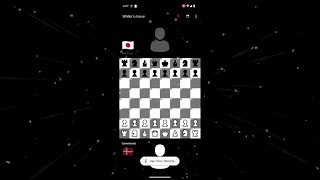 Chess H5: Android talking chess app with voice control, new promo screenshot 1