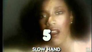 AUSTRALIAN COUNTDOWN - Australia Top Ten Singles Chart (16th August 1981)