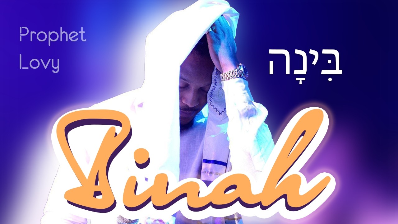 Что такое Бина? Скрытый код различения.