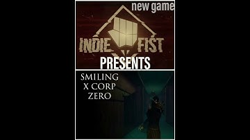 Smiling x corp Zero or prequel|secret of the scream detected![Ita][Eng][Esp][Por][Fra][Deu][हिन][辛]