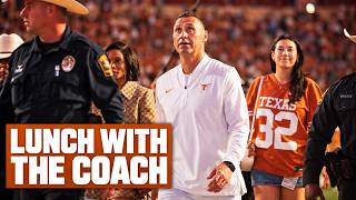 Is THIS the Texas Offense We’ve Waited All Year For