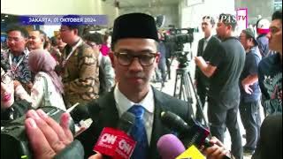 Zulfikar Anggota DPR Muda Bocorkan Dana Kampanye Hingga Berhasil Jadi Anggota DPR RI