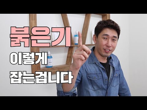 붉은기 없애는염색 애쉬염색? 매트염색? 이렇게만 하세요 올해 유행컬러 톤체인지