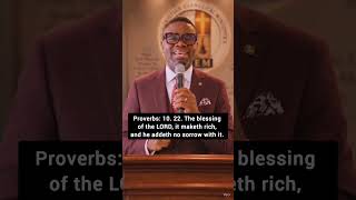 TRUE PROSPERITY #walkinspiritoftheholyspirit #jesuslovesyou #salvationmessage