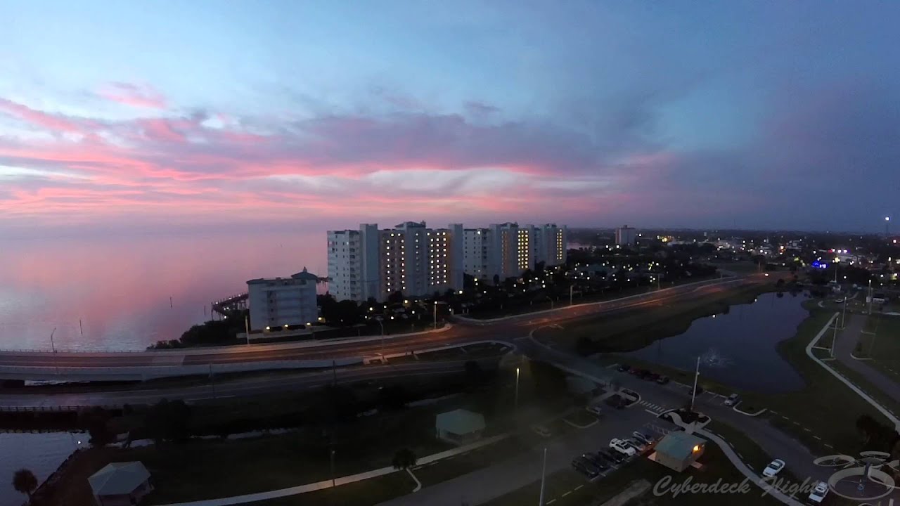 Dec24 SandPoint Park