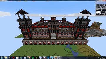 Factions Spawn Cinematic