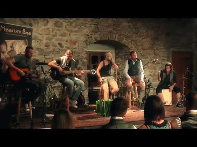 Meissnitzer Band - Von Vorn Anfangen