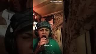 Axl rose struck lol