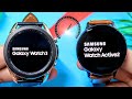 Samsung Galaxy Watch 3 Vs Watch Active 2 Comparison! Should You Upgrade?