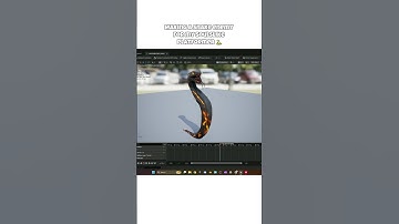 Making a snake enemy for my soulslike platformer 🐍 #ue5 #devlog #unrealengine #soulslike #indiedev
