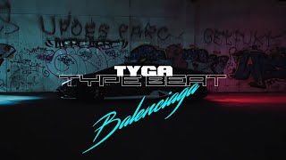 [FREE] Tyga Type Beat - 