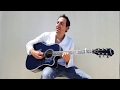 Bryan adams  run to you  antonis simixis cover  acoustic guitar only  no fingerstyle