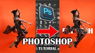 Photoshop Tutorial | How to make text stroke layout| Beginners tutorial | @Photoshop