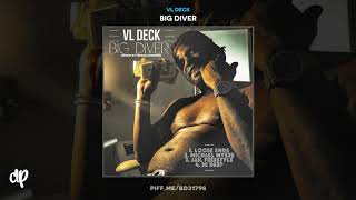 Vl Deck - Jail Freestyle [Big Diver]