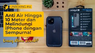 Gak Perlu Beli Baru!! Ini Dia 5 Cara Membuat HP Jadi Tahan Air!!