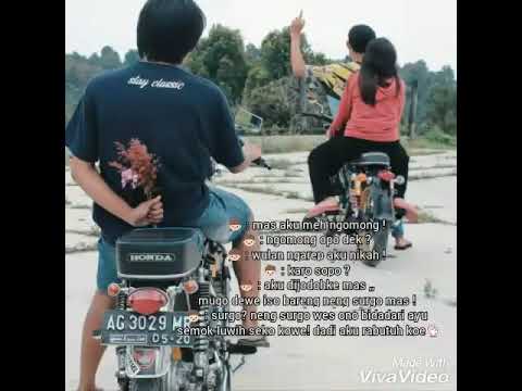 STORY KEREN CINTA TERLARANG