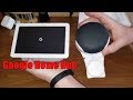 🔥Google Home Hub распаковка и подключение