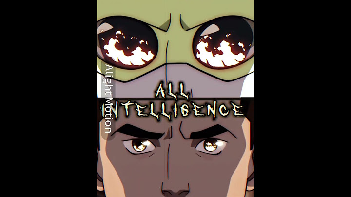 sinister mark vs viltrumite mark #invincible #invinciblewar #wisedit
