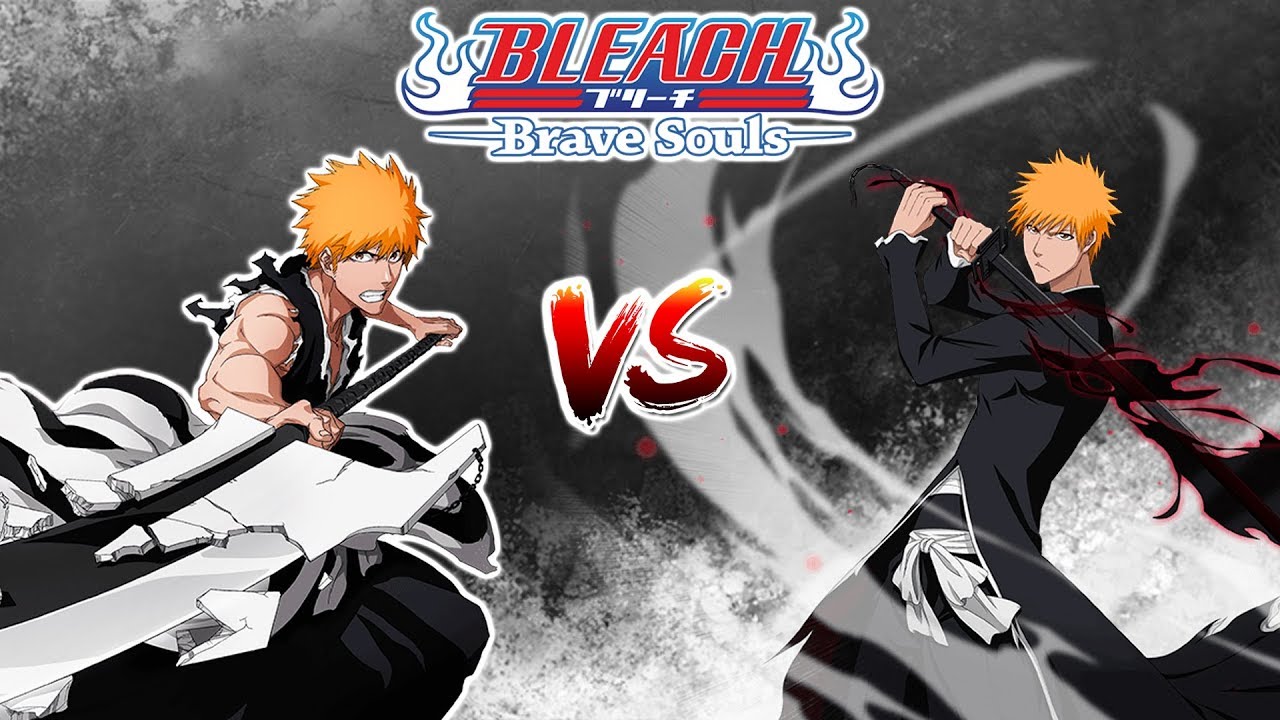 True Bankai Ichigo : r/BleachBraveSouls