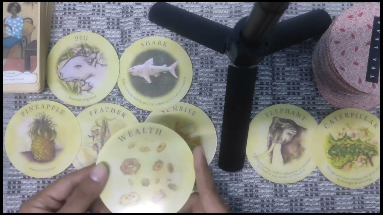 မကြာခင် သင့်ဆီ ရောက်ရှိလာတော့မယ့် သတင်းစကားများ ✨🕯️