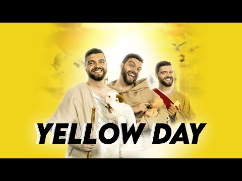Os Santos Populares Chegaram e com eles o Yellow Day ?