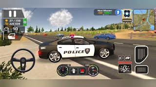 Kids' car games - Toddlers' police car games - Kids' police - Children's police cars screenshot 4
