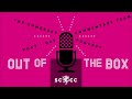 Out of the Box Podcast: EP4 – vs Northants Day Three