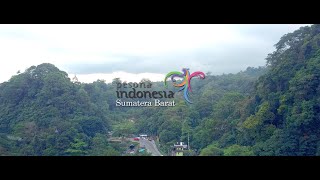 Pesona Keindahan Sumatera Barat