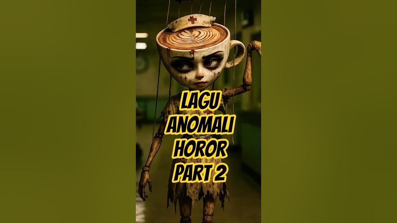 Lagu HOROR Anomali π»π Part 2 #trending #horor #seram #trendingshorts Lagu HOROR Anomali π»π Part 2 #trending #horor #seram #trendingshorts