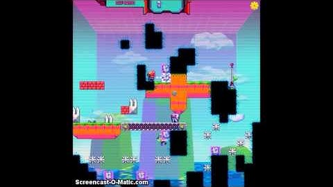 changeType Walkthrough Level 24