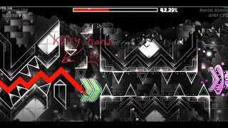 [Top 35] Unknown 76% // Progress #2